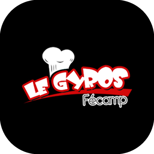 Le Gyros Fecamp app icon