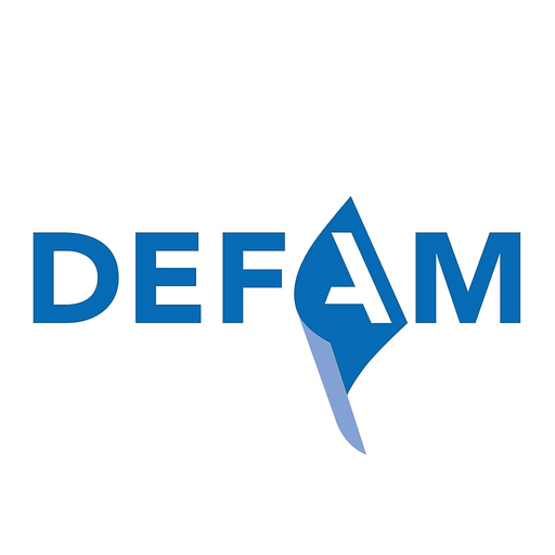 MijnDEFAM app icon