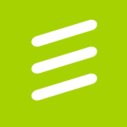 BUCHI Monitor app icon