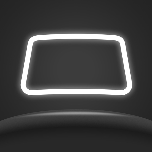 HUDWAY Drive: HUD for any car app icon