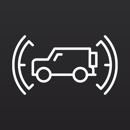 HUD Widgets app icon