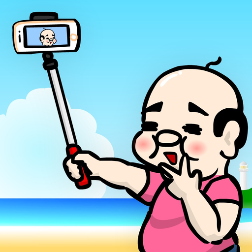 Mr. Puzzle app icon