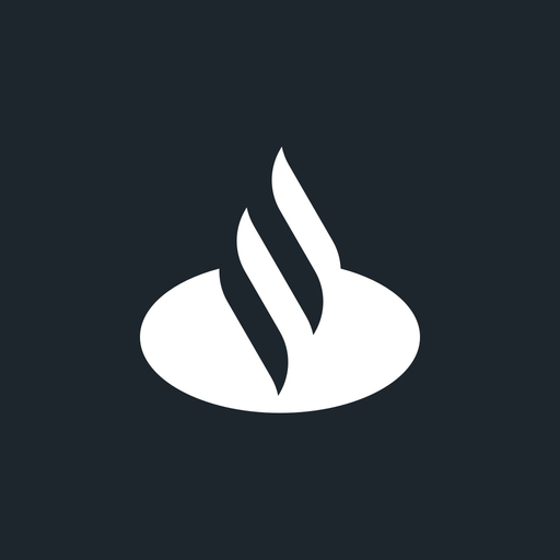 Santander Private Banking Int app icon