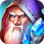 Avalon Legends Solitaire 2 icon