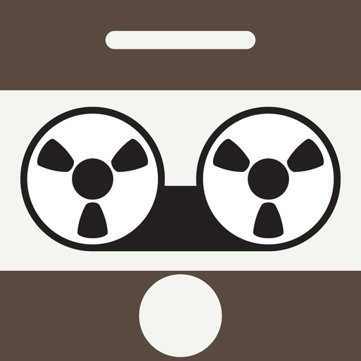Voice Recorder DX2 app icon