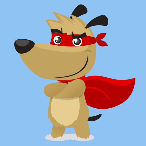Cartoon Express app icon