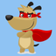 Cartoon Express icon