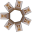 Papercraft4 3D icon