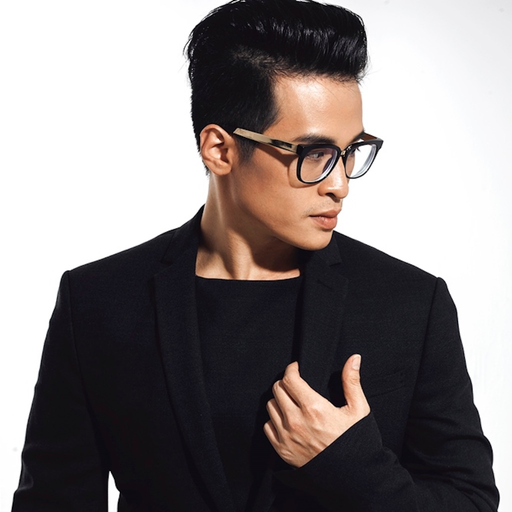 Hà Anh Tuấn app icon