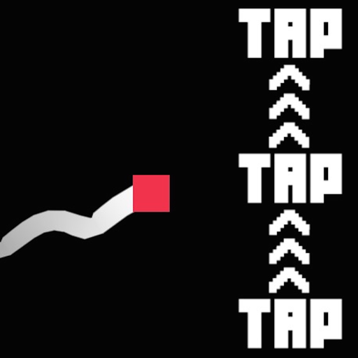 Hardest Game - Ever Run Jump Pixel World app icon