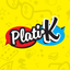 Plati-k icon