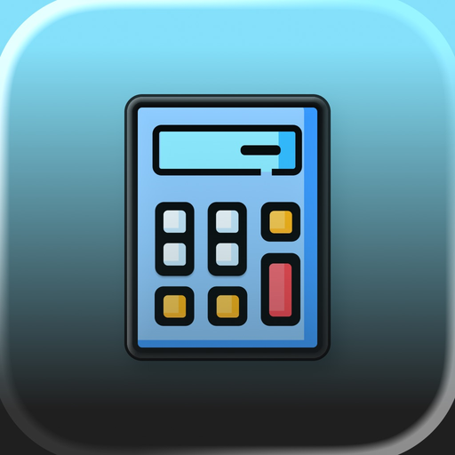 Taxify: VAT, Margin, Markup app icon