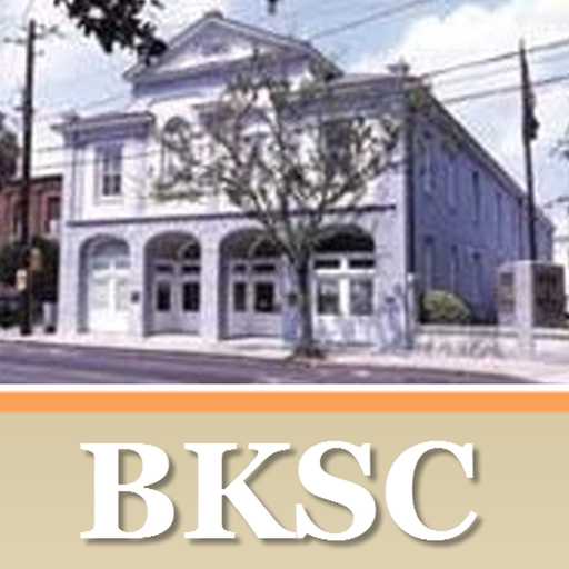BKSC Mobile Banking app icon