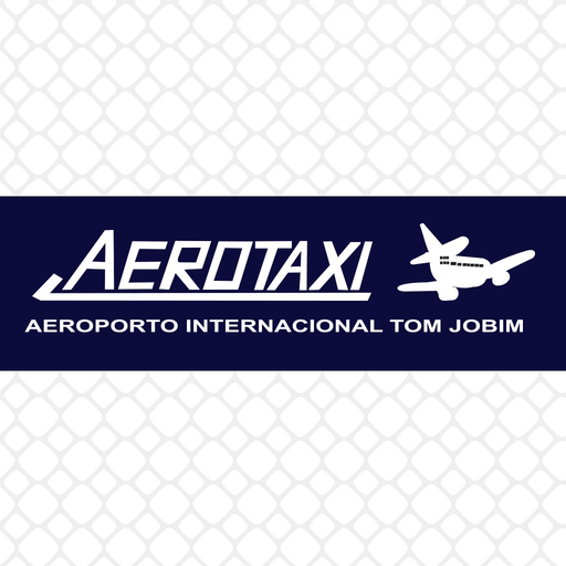 Aerotaxi app icon