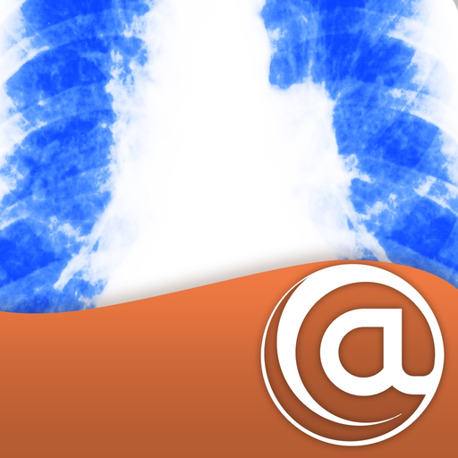 Cystic Fibrosis app icon