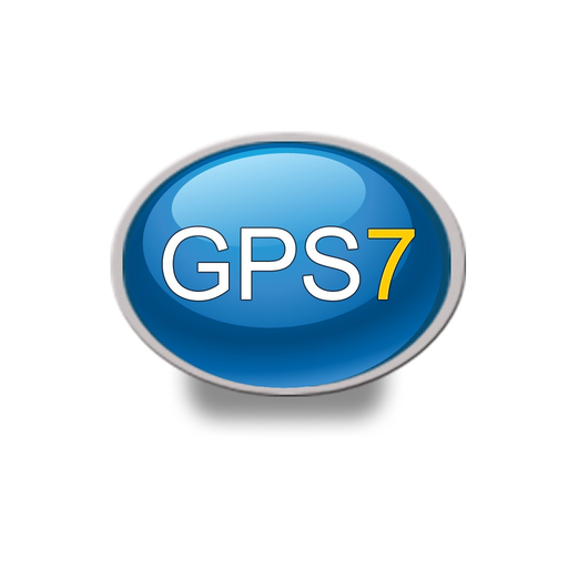 GPS7 Cliente app icon