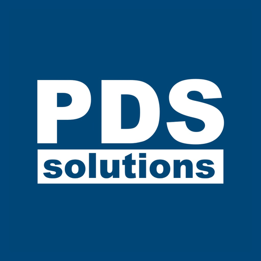 PDS Solutions app icon