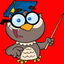 Spelling check for kids icon