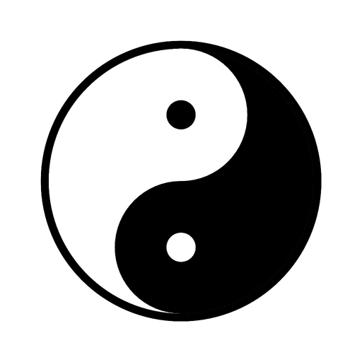 Tao Te Ching Lao Tzu app icon