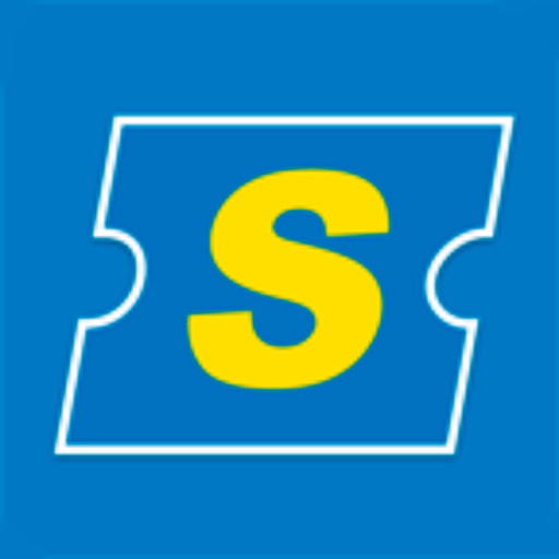 Supercines app icon
