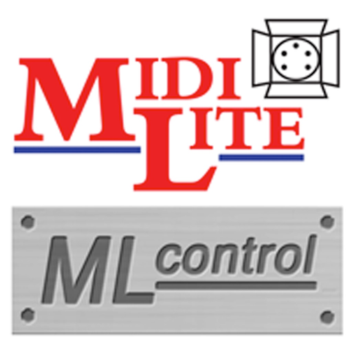 MLcontrol app icon