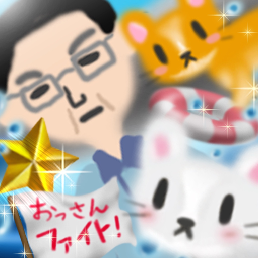River and Gentleman app icon