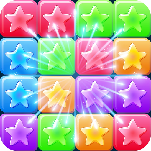 Pop Star Crush Free app icon