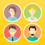 Face Maker Studio icon