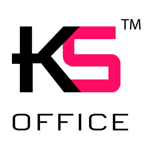 KS Office Supplies app icon