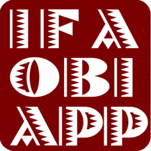 Ifa Obi App app icon