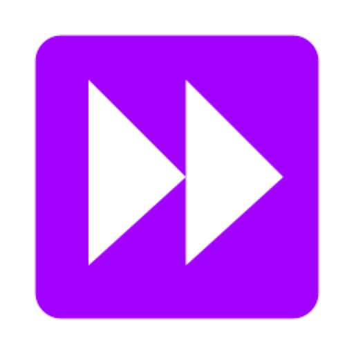 Ez Squeezy - Video Speed Editor for Desired Length app icon