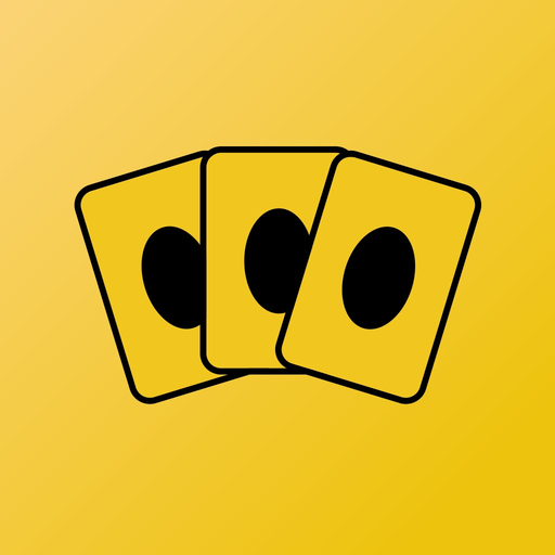 Yugipedia Deck Builder app icon
