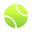 Smart Tennis-酷浪智能网球 icon