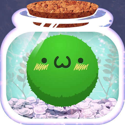 Marimo Game Free app icon