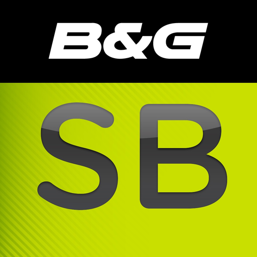 B&G System Builder app icon