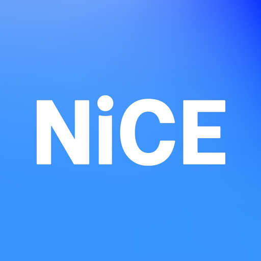 NiCE LTD app icon
