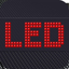 MINI LED icon