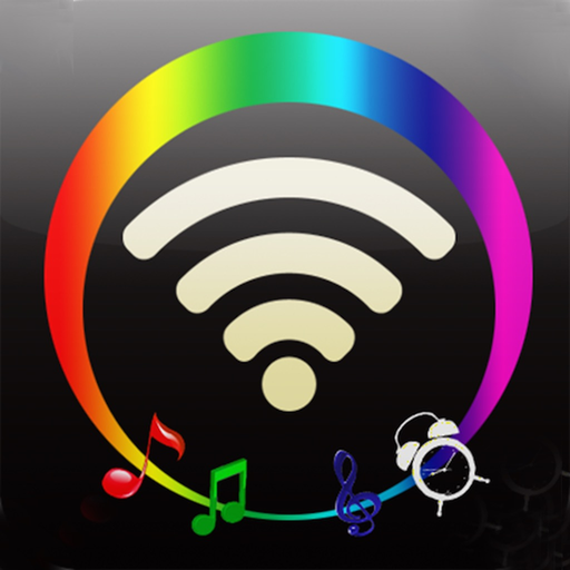DreamColor app icon