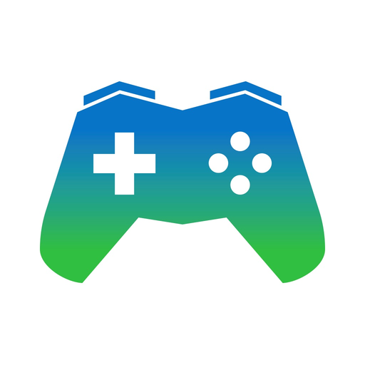 Gamerpro app icon