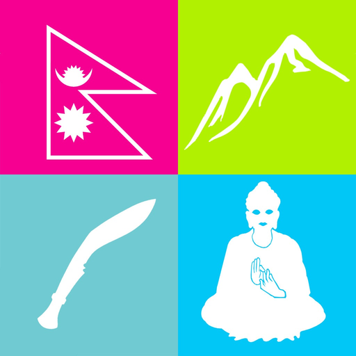 Nepali Logo Quiz app icon