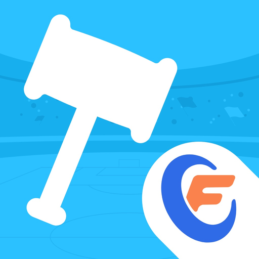 Fantacalcio: Guida per l'Asta app icon