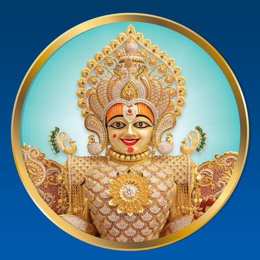 Loyadham Satsang app icon