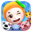 Magic Zoo International icon