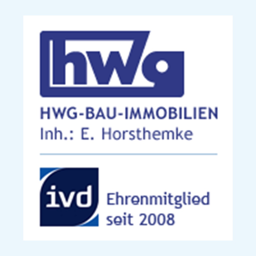 HWG-Bau-Immobilien app icon