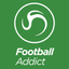 Soccer Addict: News & Alert icon