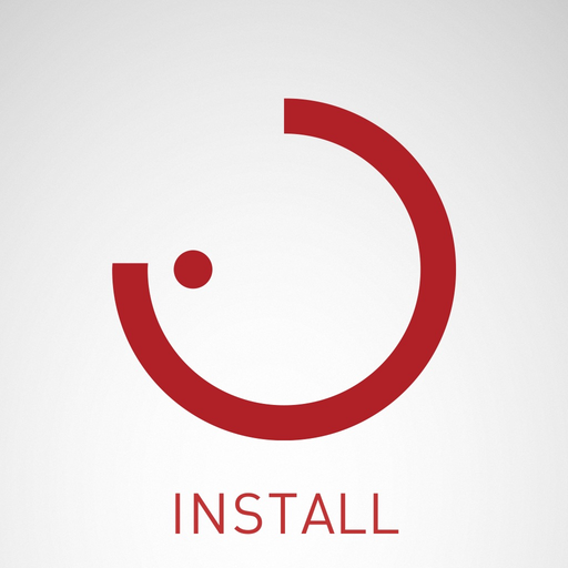 LiveLink Install app icon