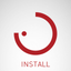 LiveLink Install icon