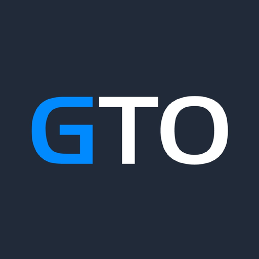 GTO app icon