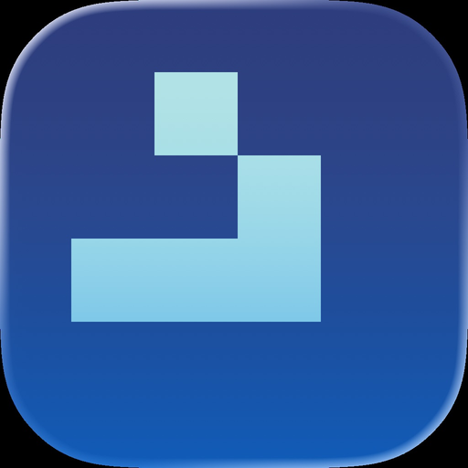Game of Life Cellular Automata app icon