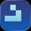 Game of Life Cellular Automata icon